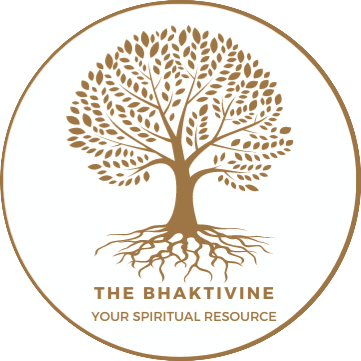 The Bhaktivine